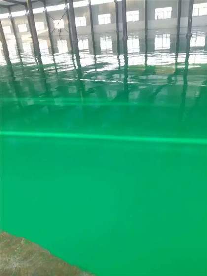 绥芬河，我直接给你一份室外地坪漆翻新维修